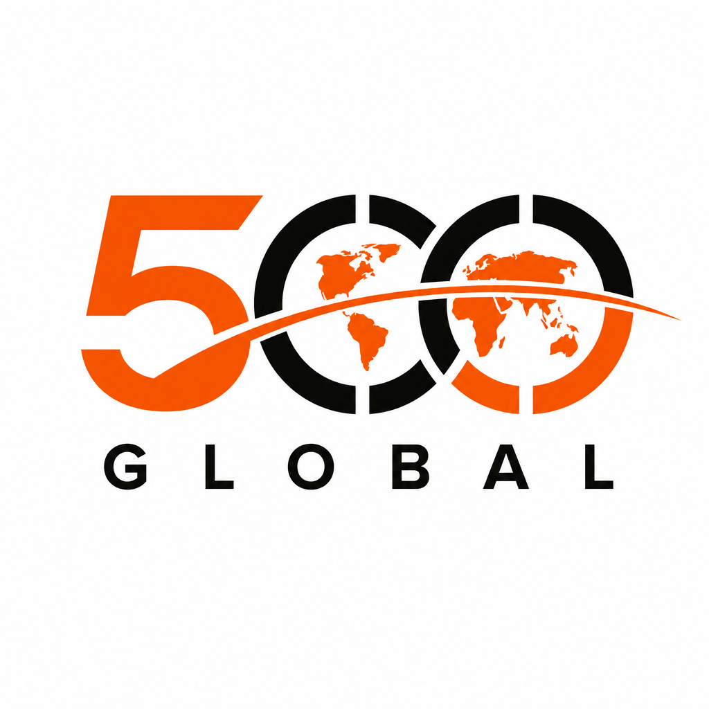 500 Global