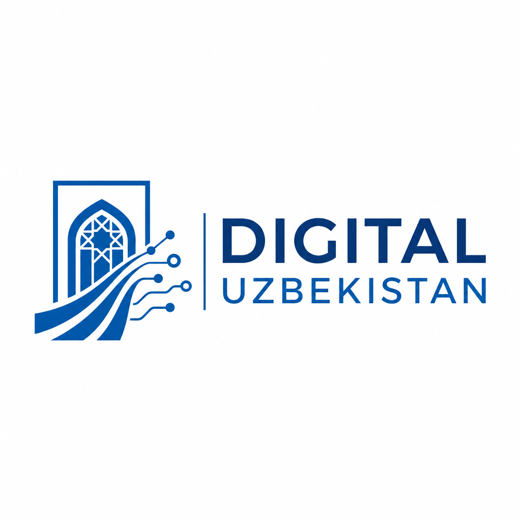 Digital Uzbekistan