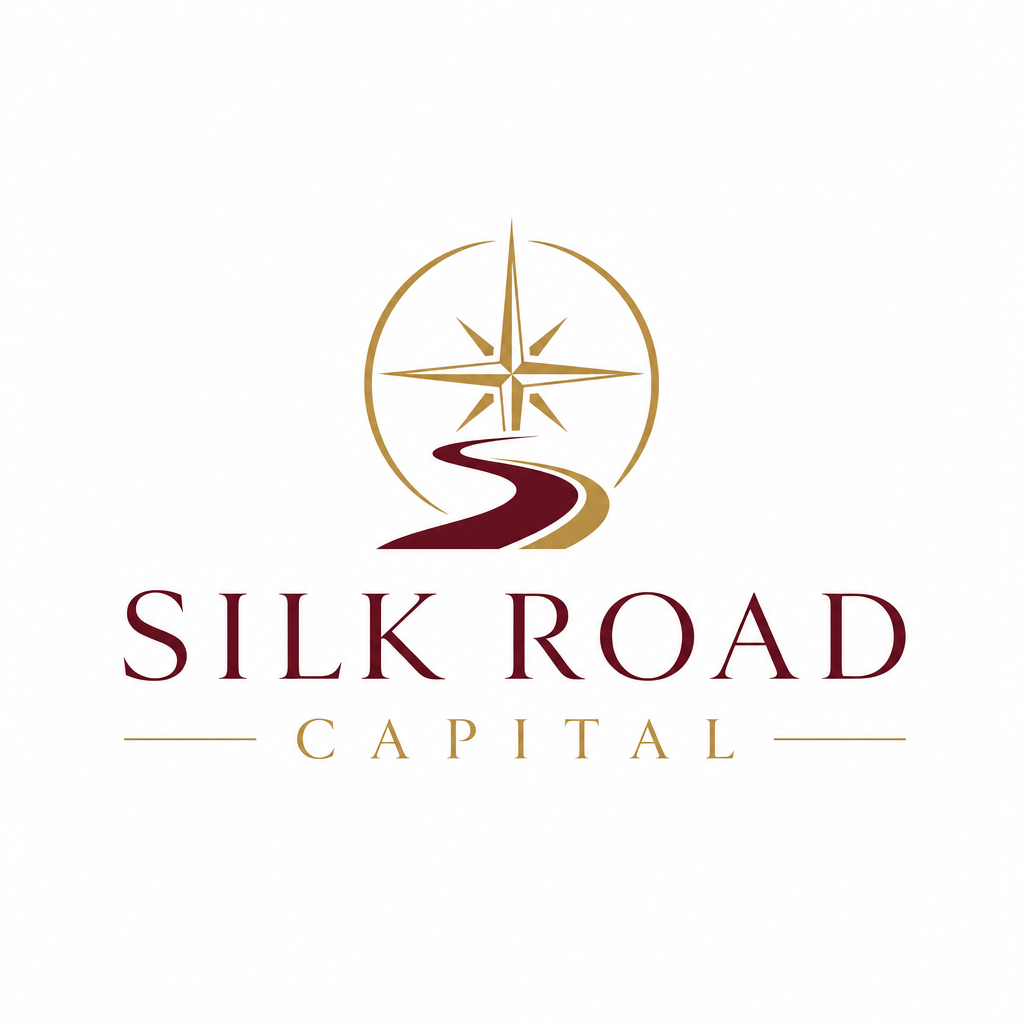 Silk Road Capital