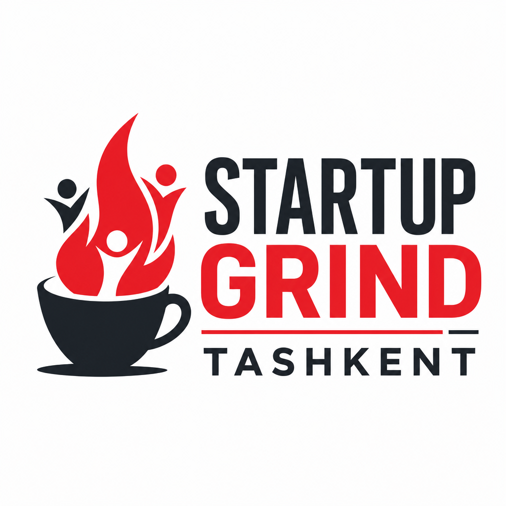 StartUp Grind Tashkent